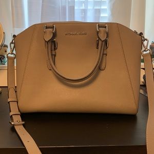 Large Michael Kors Purse